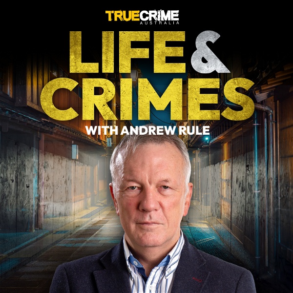 Artwork for Life and Crimes