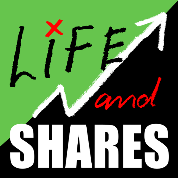 Artwork for Life and Shares