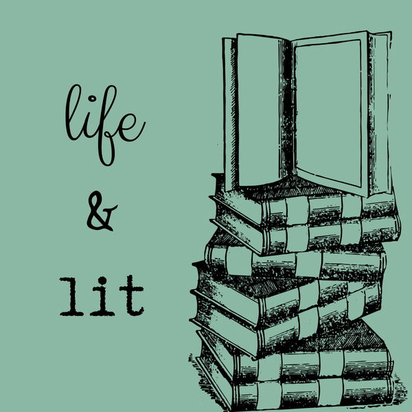 Artwork for Life and Lit