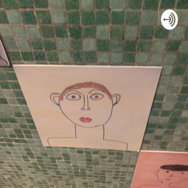 Artwork for Life and people