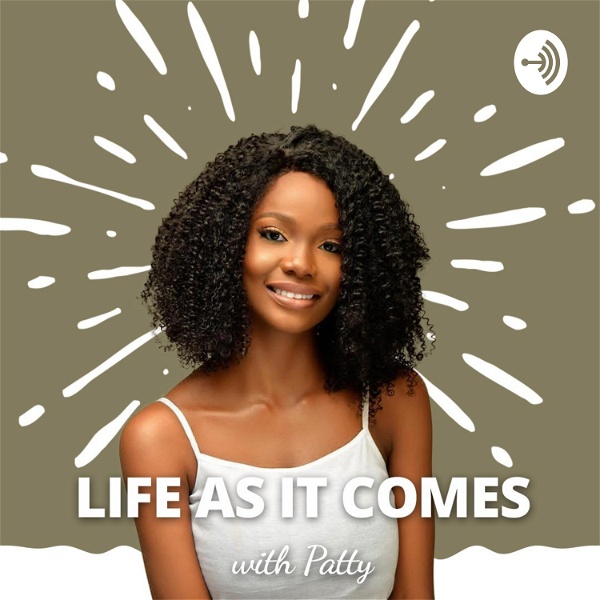Artwork for Life As It Comes With Patty
