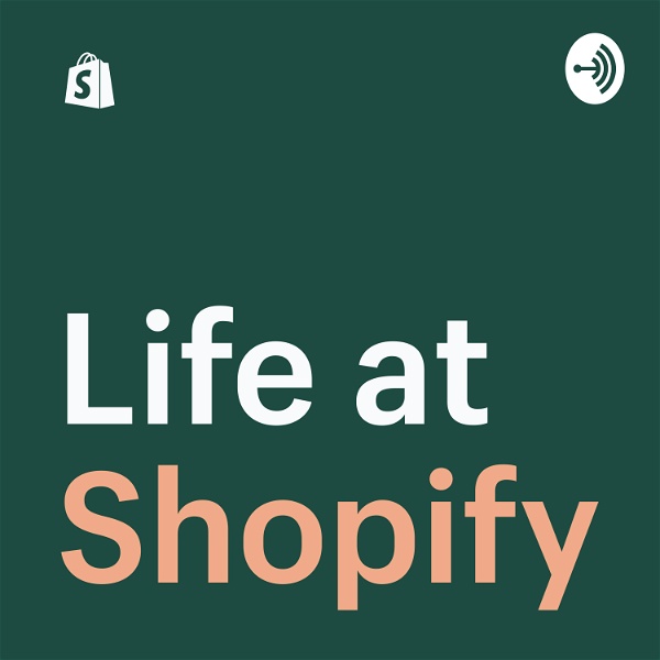 Artwork for Life at Shopify