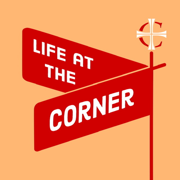 Artwork for Life at the Corner