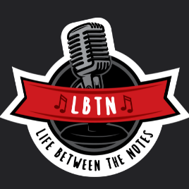 Artwork for Life Between The Notes