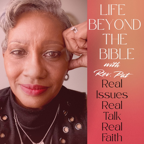 Artwork for Life Beyond the Bible