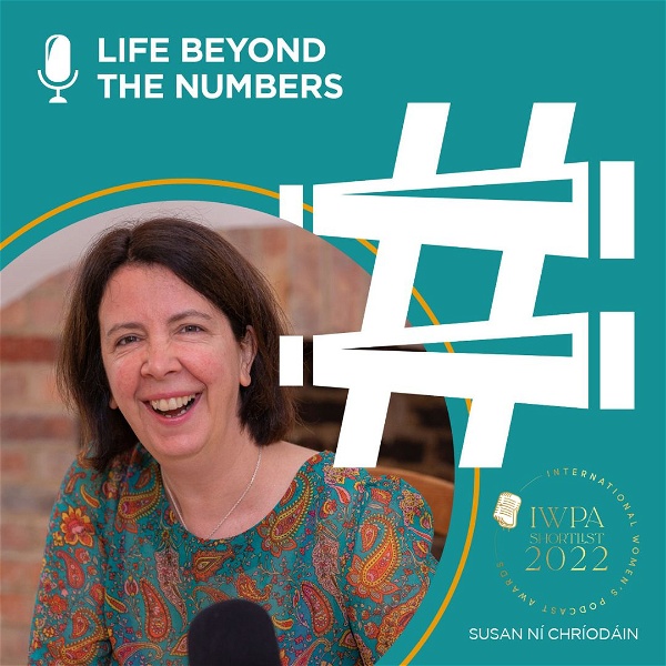 Artwork for Life Beyond The Numbers
