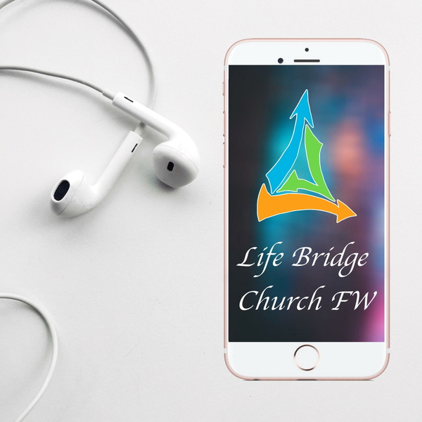 Artwork for Life Bridge Church FW