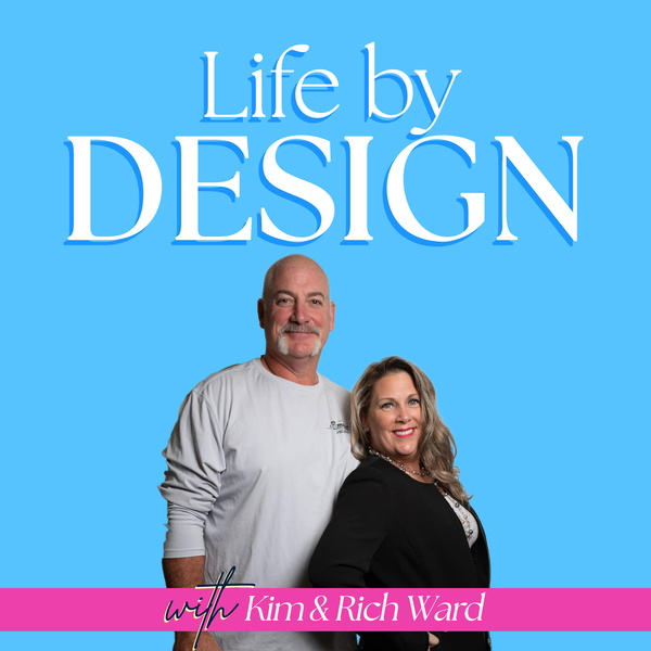 Artwork for Life by Design