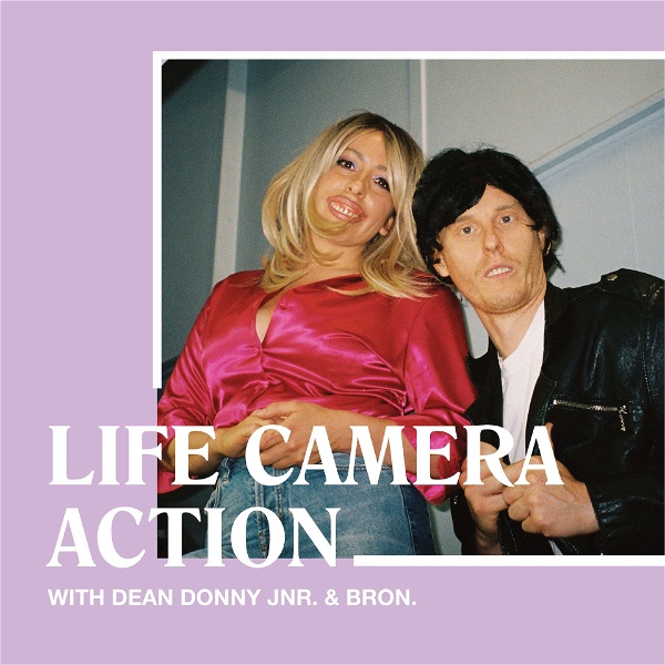 Artwork for Life Camera Action