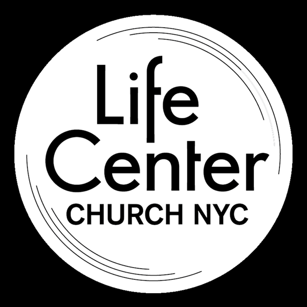 Artwork for Life Center Church NYC