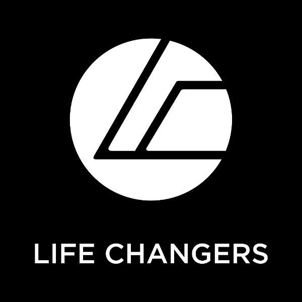 Artwork for Life Changers