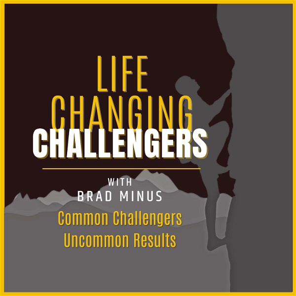 Artwork for Life Changing Challengers