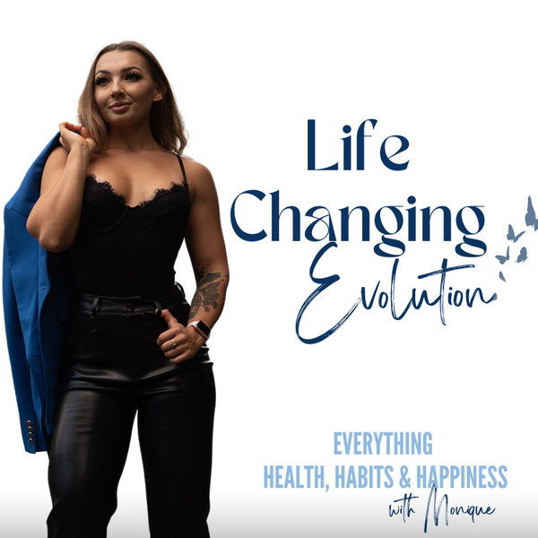 Artwork for Life Changing Evolution