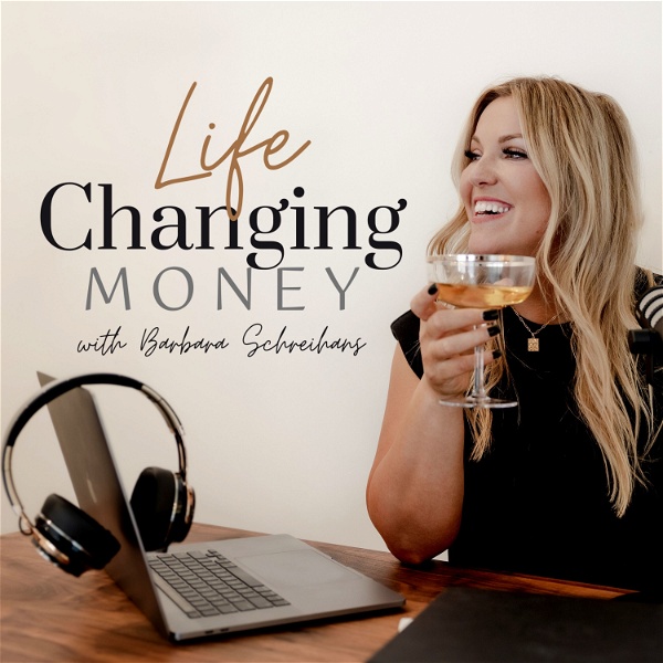 Artwork for Life Changing Money