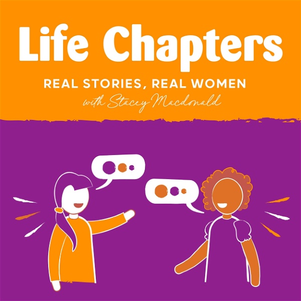 Artwork for Life Chapters