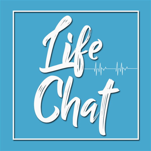 Artwork for Life Chat
