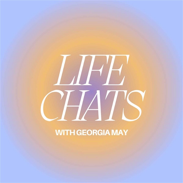 Artwork for Life Chats Podcast