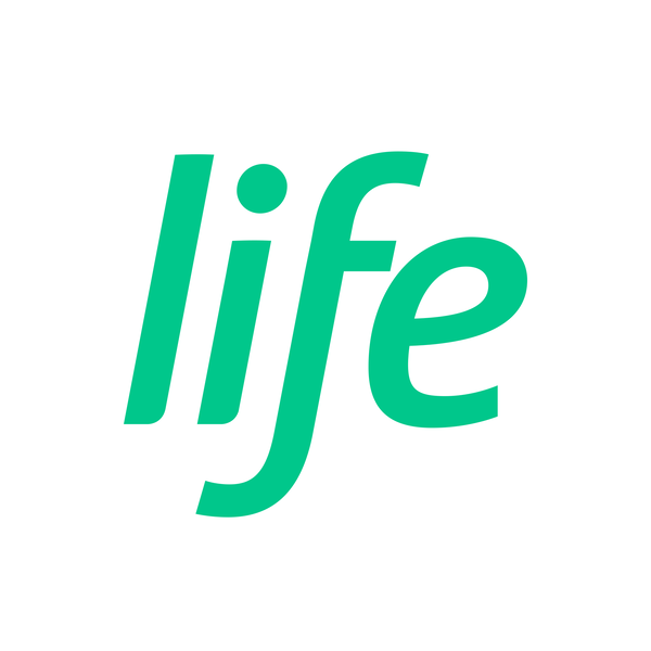 Artwork for Life Christian Centre