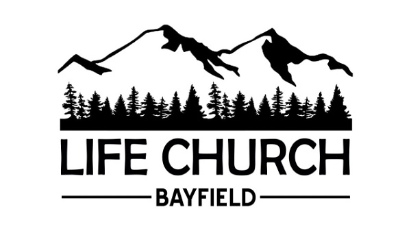 Artwork for Life Church Bayfield Messages