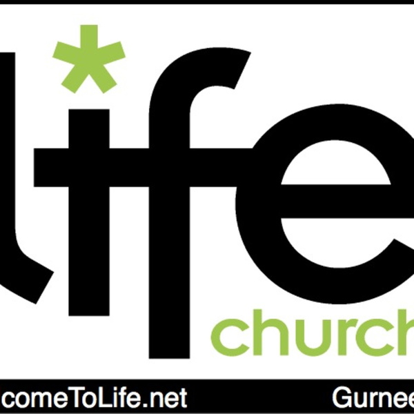 Artwork for Life Church