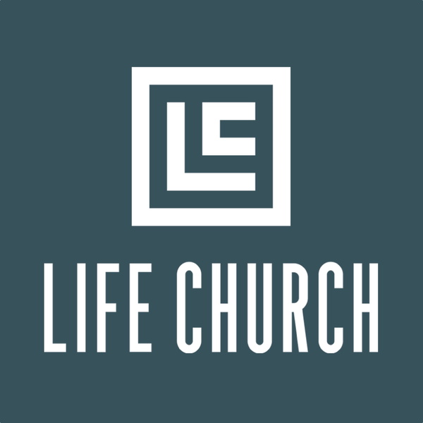 Artwork for Life Church Lancaster