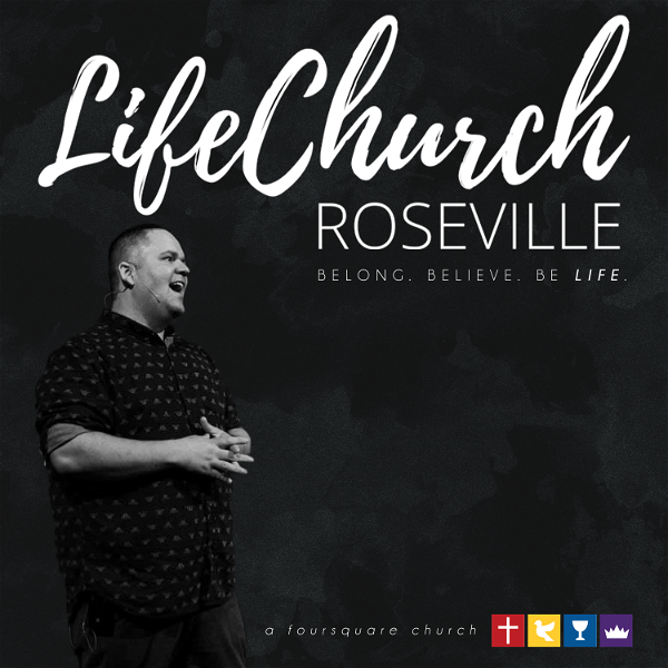 Artwork for Life Church Roseville
