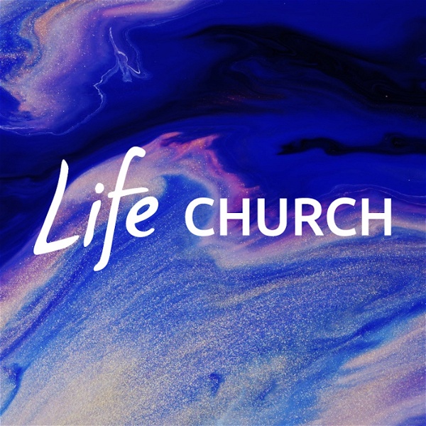 Artwork for LIFE Church Wien Podcast