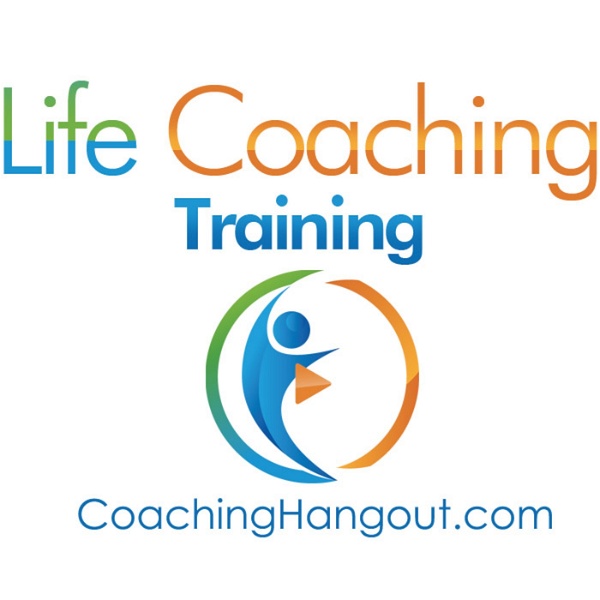 Artwork for Life Coaching Training Podcast