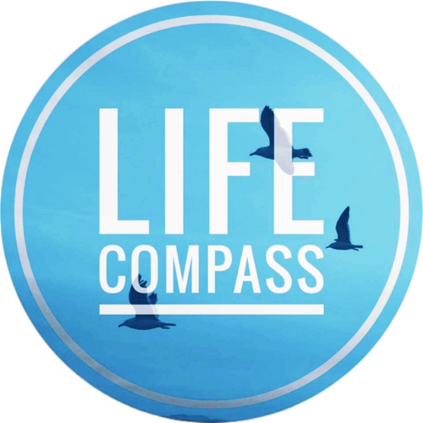 Artwork for Life Compass