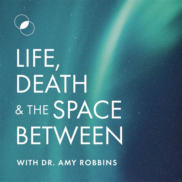 Artwork for Life, Death & The Space Between