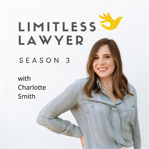 Artwork for LIMITLESS LAWYER