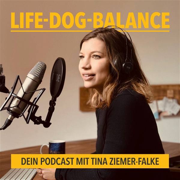 Artwork for Life-Dog-Balance
