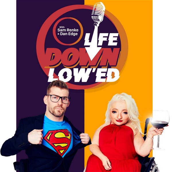 Artwork for Life DownLow'ed