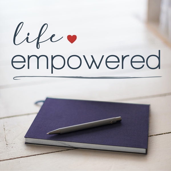 Artwork for Life Empowered