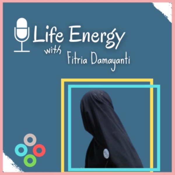 Artwork for Life Energy