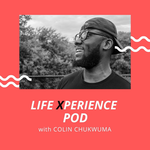 Artwork for Life eXperience Pod