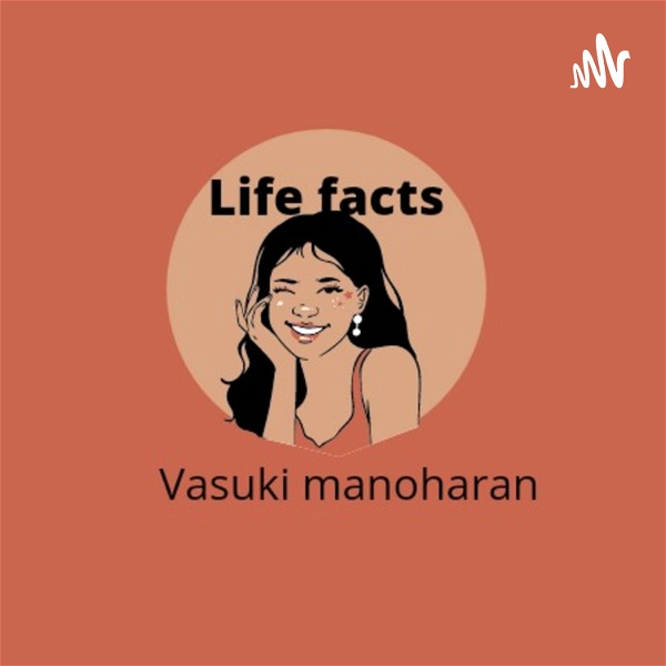 Artwork for Life Facts