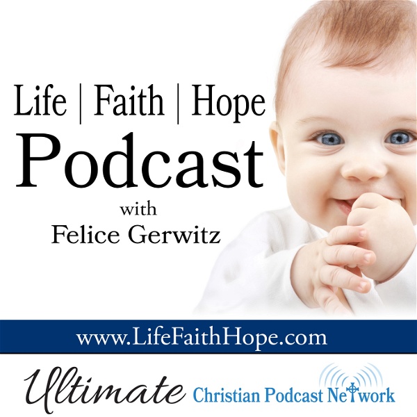 Artwork for Life Faith Hope Podcast