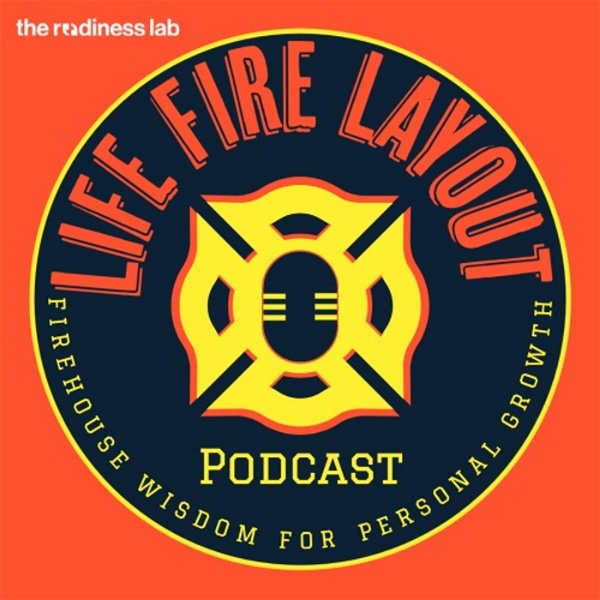 Artwork for Life Fire Layout
