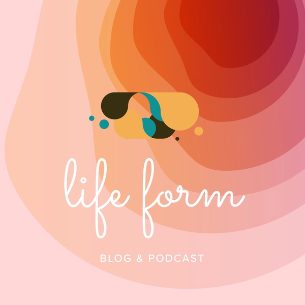 Artwork for Life Form