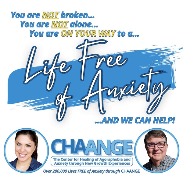 Artwork for Life Free of Anxiety