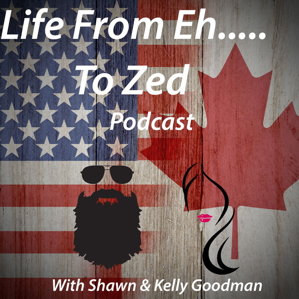 Artwork for Life from Eh to Zed