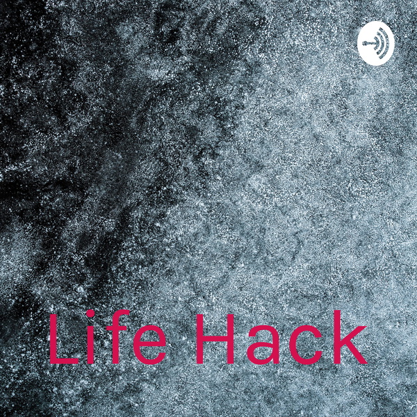 Artwork for Life Hack