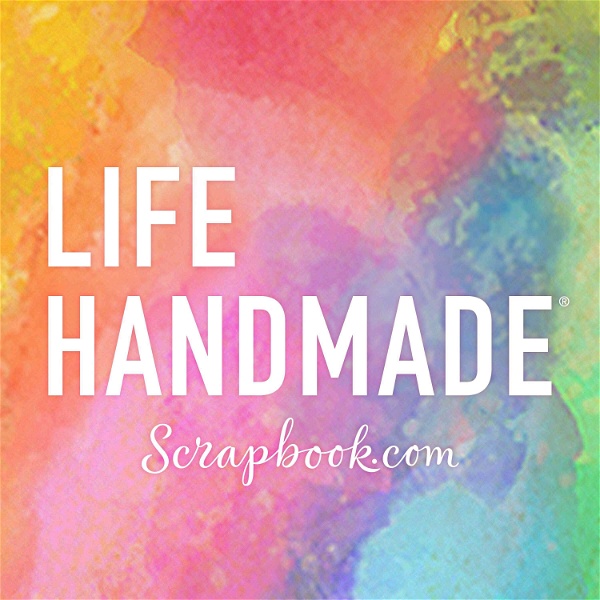 Artwork for Life Handmade by Scrapbook.com