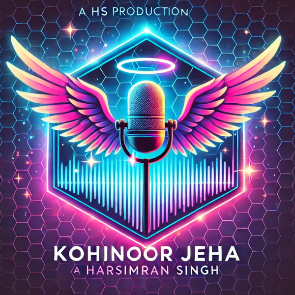 Artwork for KOHINOOR JEHA