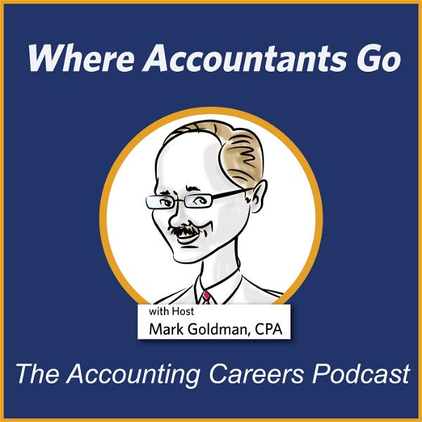 Artwork for Where Accountants Go