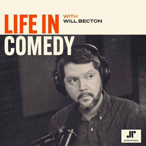Artwork for Life In Comedy