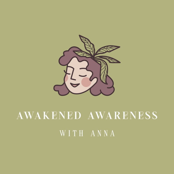 Artwork for Awakened Awareness