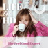 Life in HD with The Feel Good Expert