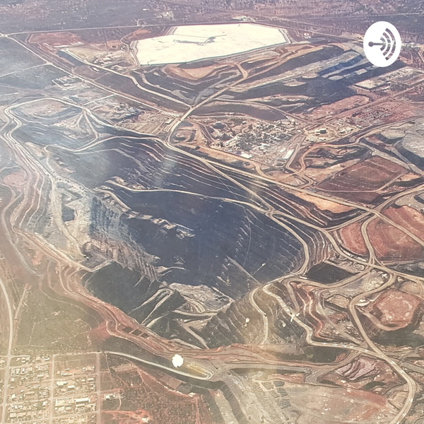 Artwork for Life in Kalgoorlie